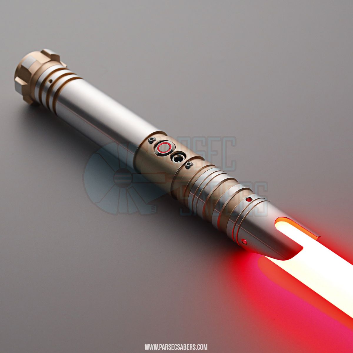 The Kaytoo Xeno RGB & Xeno Pixel Parsec Saber (Xeno3)-Apprentice Saber-Parsec Sabers