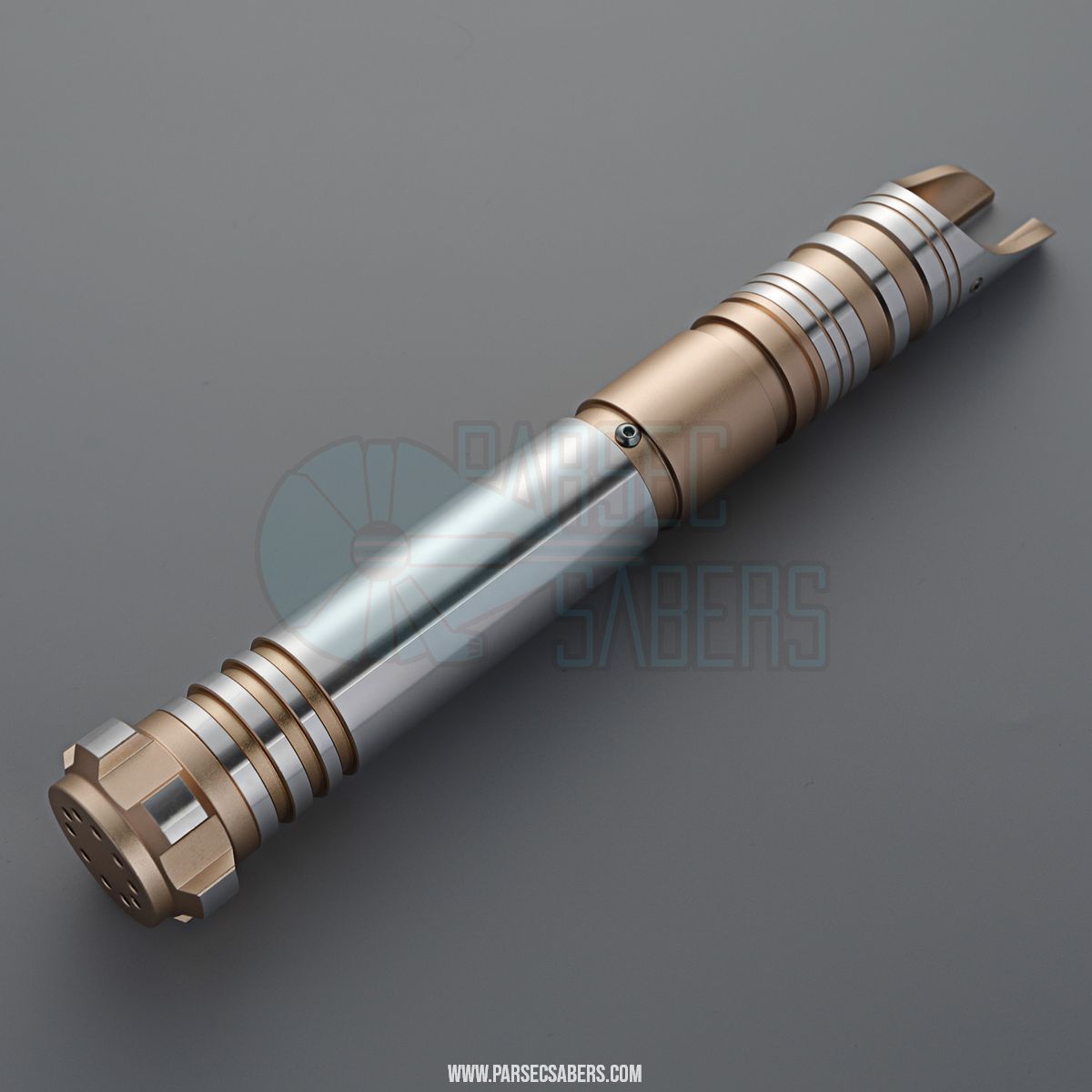 The Kaytoo Xeno RGB & Xeno Pixel Parsec Saber (Xeno3)-Apprentice Saber-Parsec Sabers