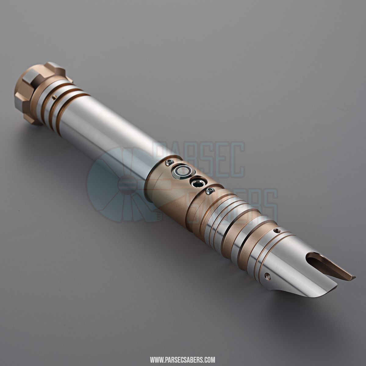 The Kaytoo Xeno RGB & Xeno Pixel Parsec Saber (Xeno3)-Apprentice Saber-Parsec Sabers