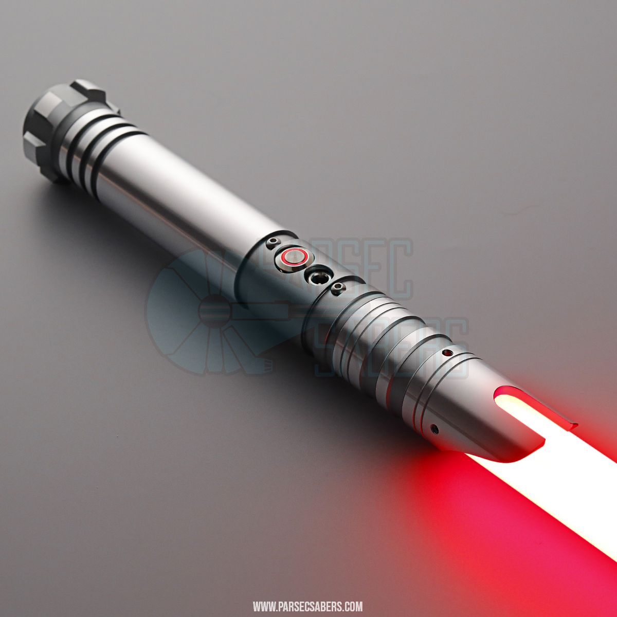 The Kaytoo Xeno RGB & Xeno Pixel Parsec Saber (Xeno3)-Apprentice Saber-Parsec Sabers