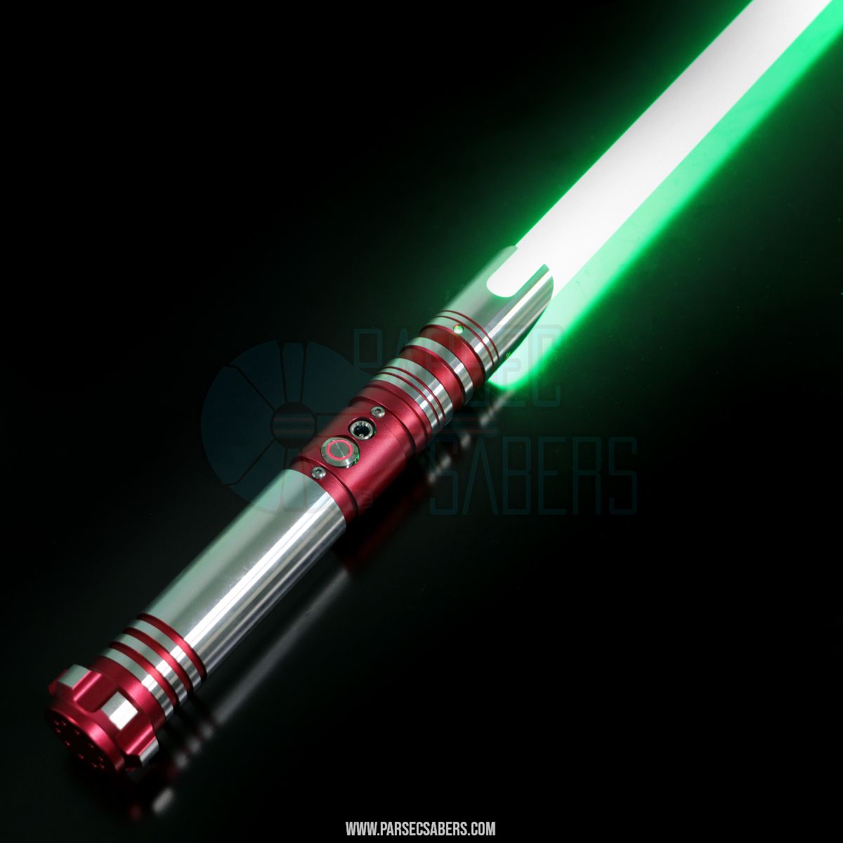 The Kaytoo Xeno RGB & Xeno Pixel Parsec Saber (Xeno3)-Apprentice Saber-Parsec Sabers