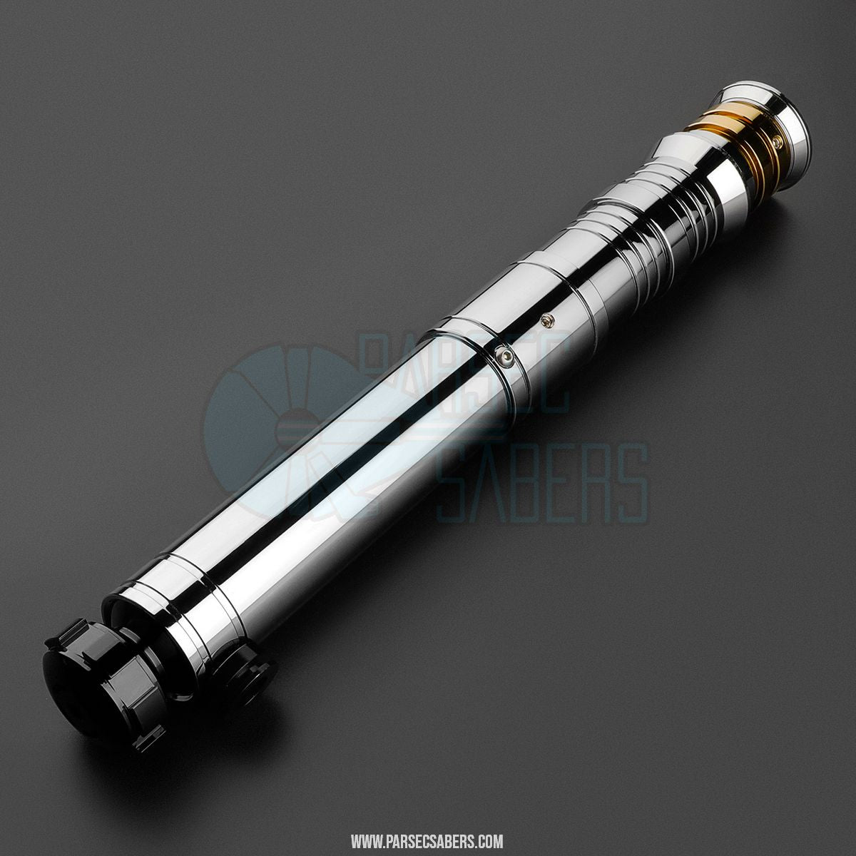 The Dark Xeno RGB & Xeno Pixel Parsec Saber (Xeno3)-Character Inspired Saber-Parsec Sabers