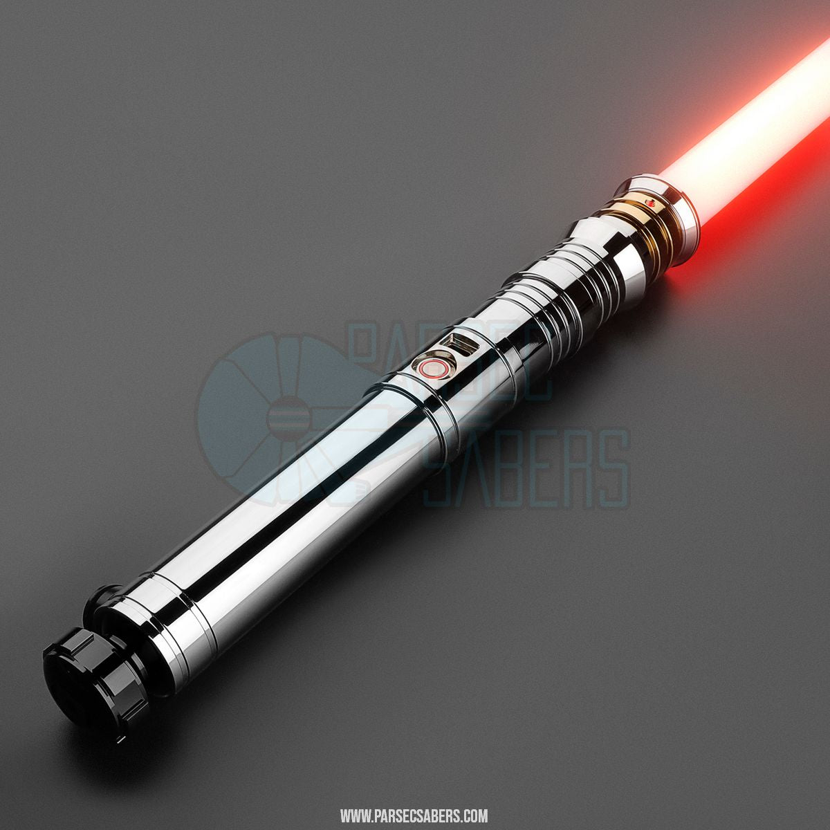 The Dark Xeno RGB & Xeno Pixel Parsec Saber (Xeno3)-Character Inspired Saber-Parsec Sabers