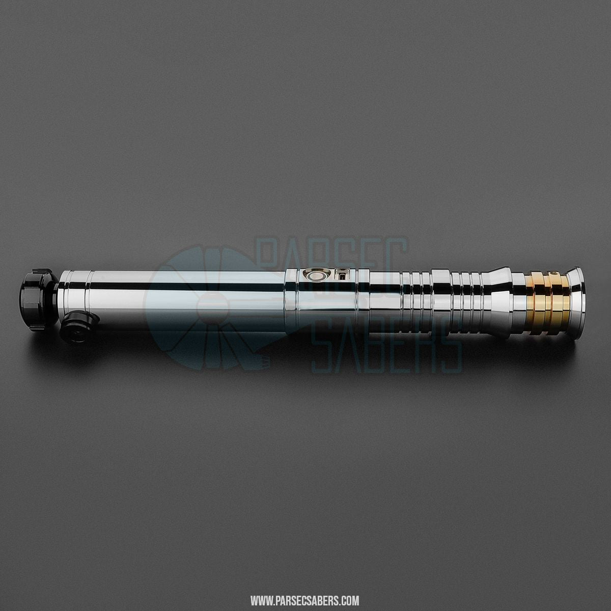The Dark Xeno RGB & Xeno Pixel Parsec Saber (Xeno3)-Character Inspired Saber-Parsec Sabers