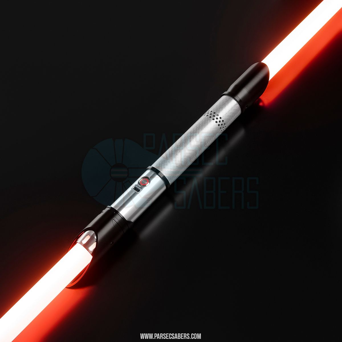 The Mantis Xeno RGB & Xeno Pixel Parsec Saber (Xeno3)-Apprentice Saber-Parsec Sabers