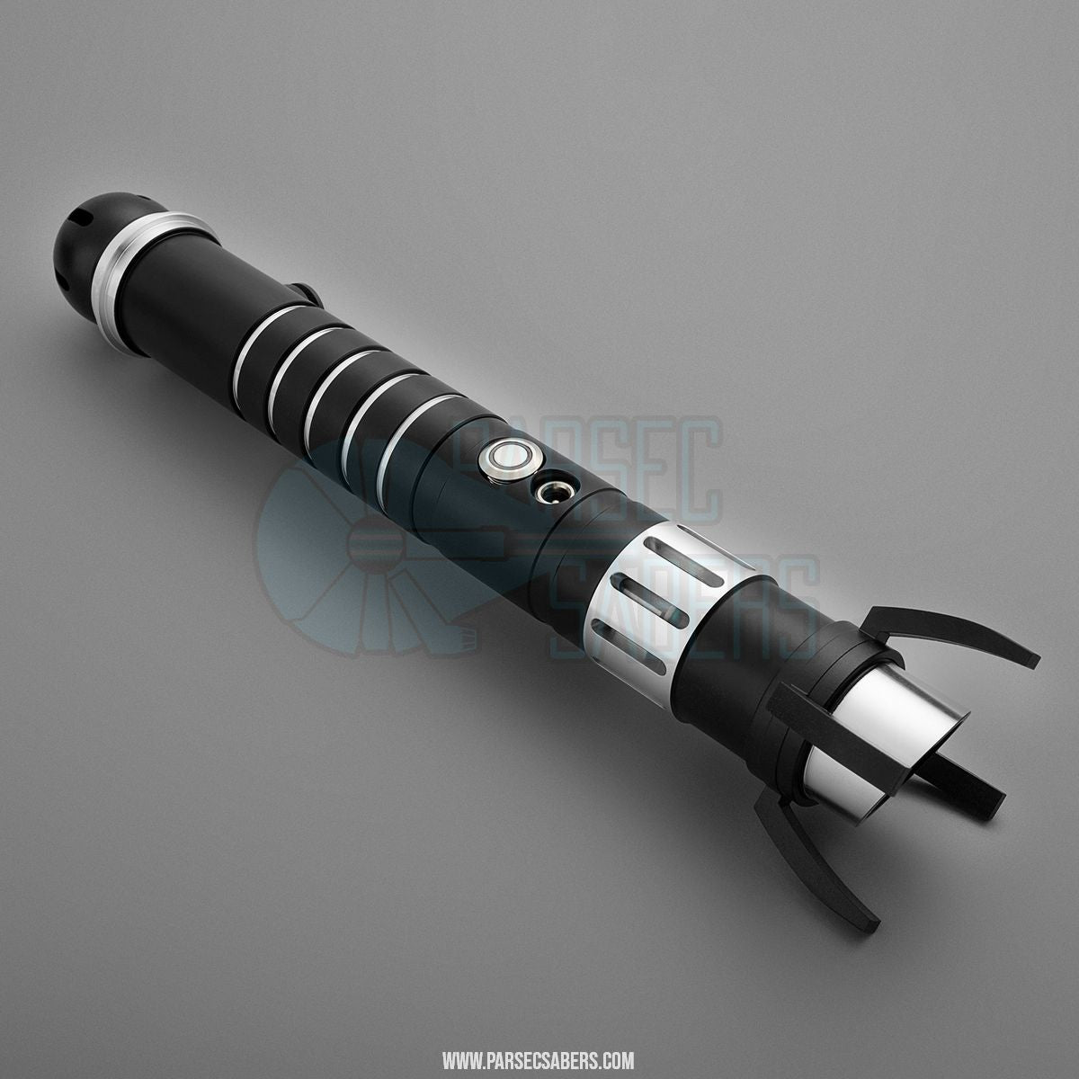 The Interrogation Xeno RGB & Xeno Pixel Parsec Saber (Xeno3)-Apprentice Saber-Parsec Sabers