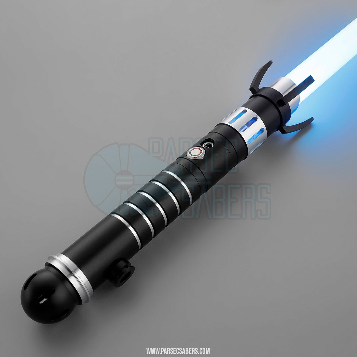 The Interrogation Xeno RGB & Xeno Pixel Parsec Saber (Xeno3)-Apprentice Saber-Parsec Sabers