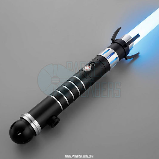 The Interrogation Xeno RGB & Xeno Pixel Parsec Saber (Xeno3)-Apprentice Saber-Parsec Sabers