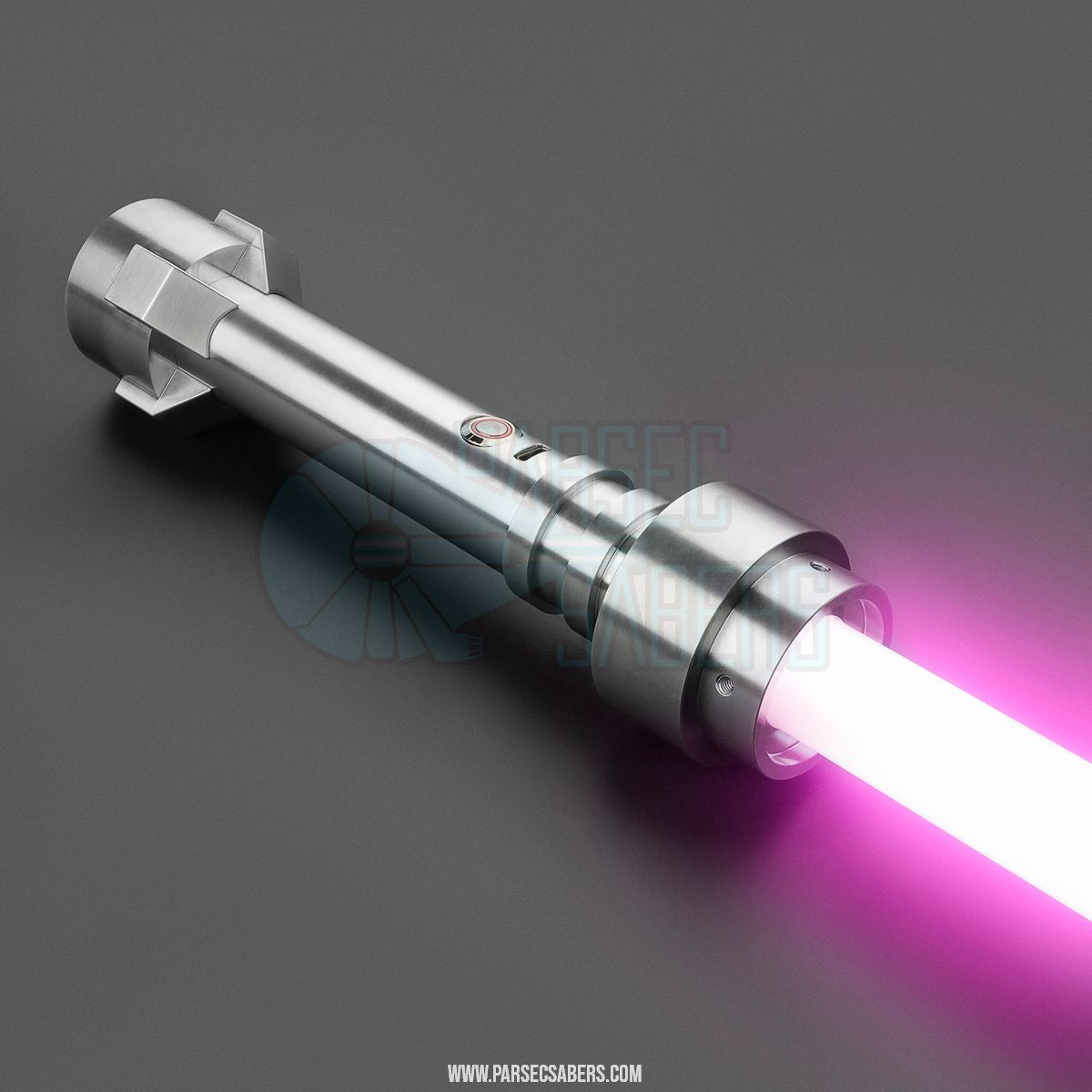 The Brick Xeno RGB & Xeno Pixel Parsec Saber (Xeno3)-Character Inspired Saber-Parsec Sabers