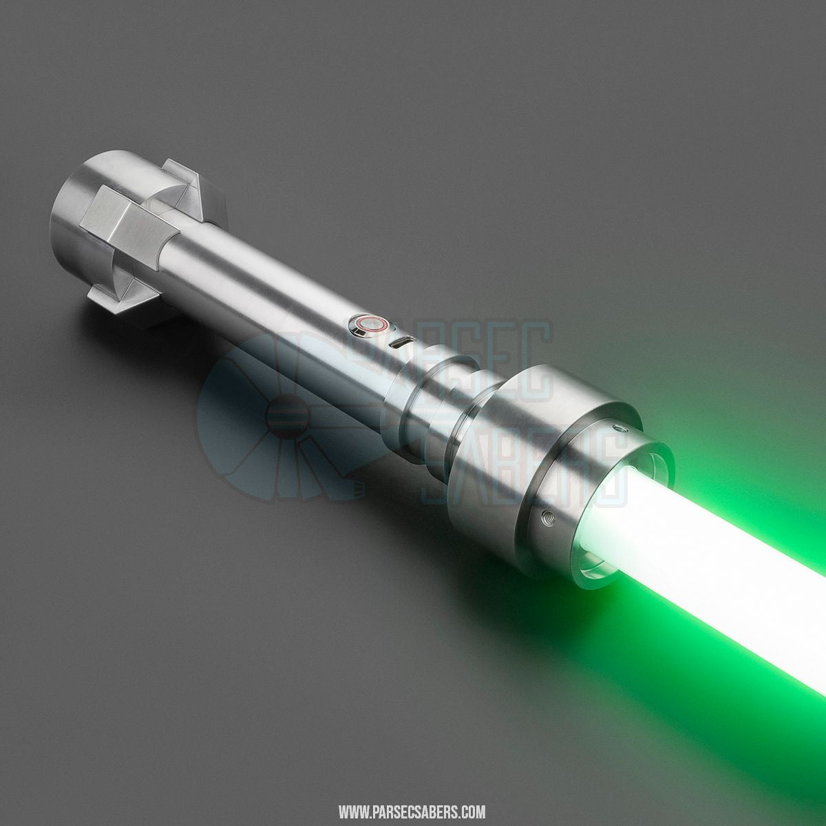 The Brick Xeno RGB & Xeno Pixel Parsec Saber (Xeno3)-Character Inspired Saber-Parsec Sabers