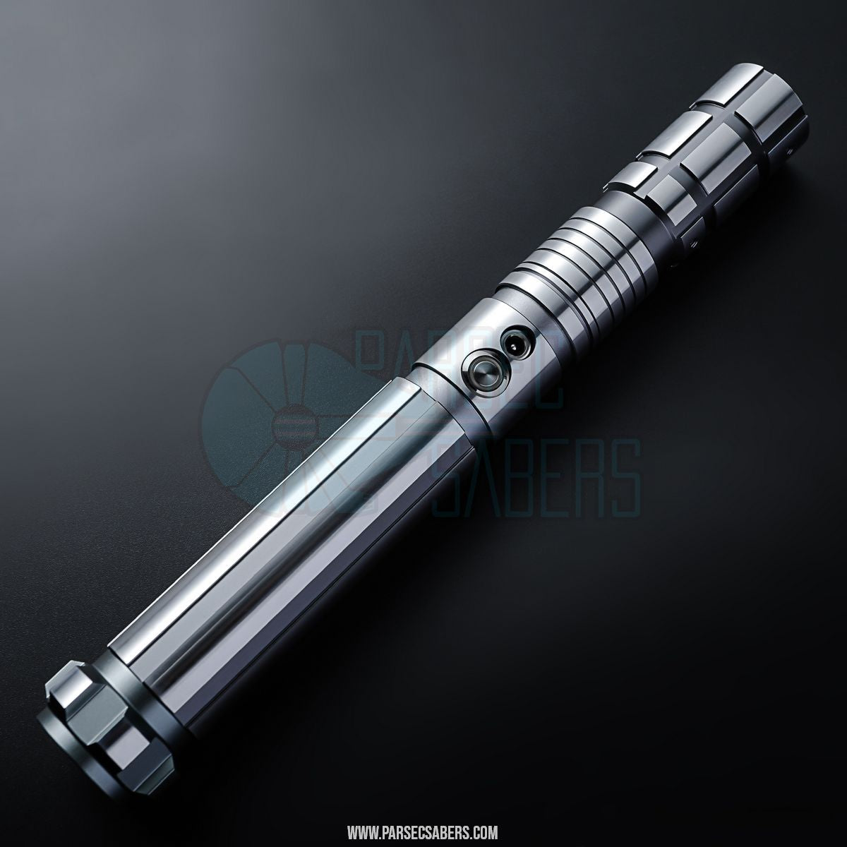 The Stubby Xeno RGB & Xeno Pixel Parsec Saber (Xeno3)-Apprentice Saber-Parsec Sabers