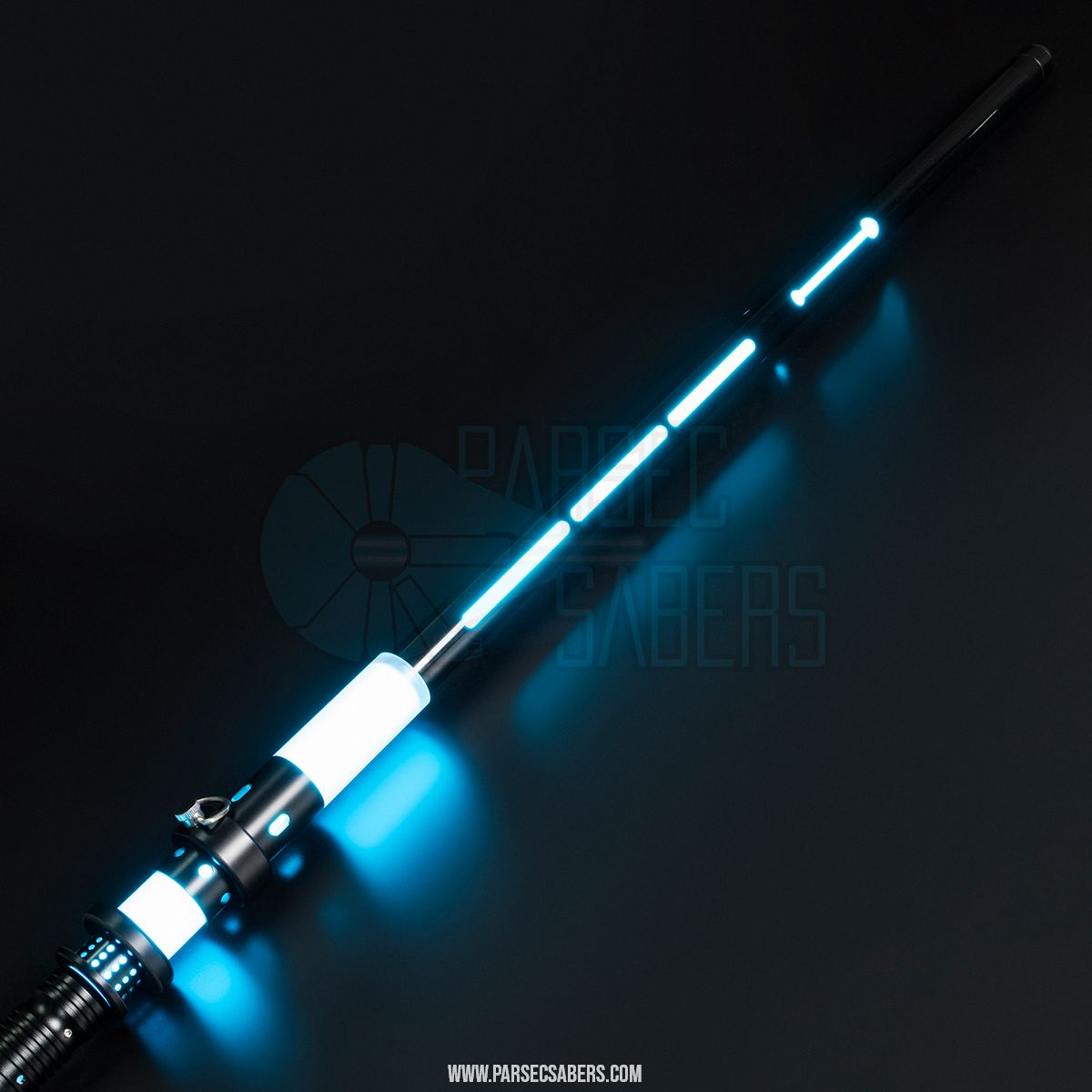 Saber Scabbard - Parsec Saber Accessory & Add-on