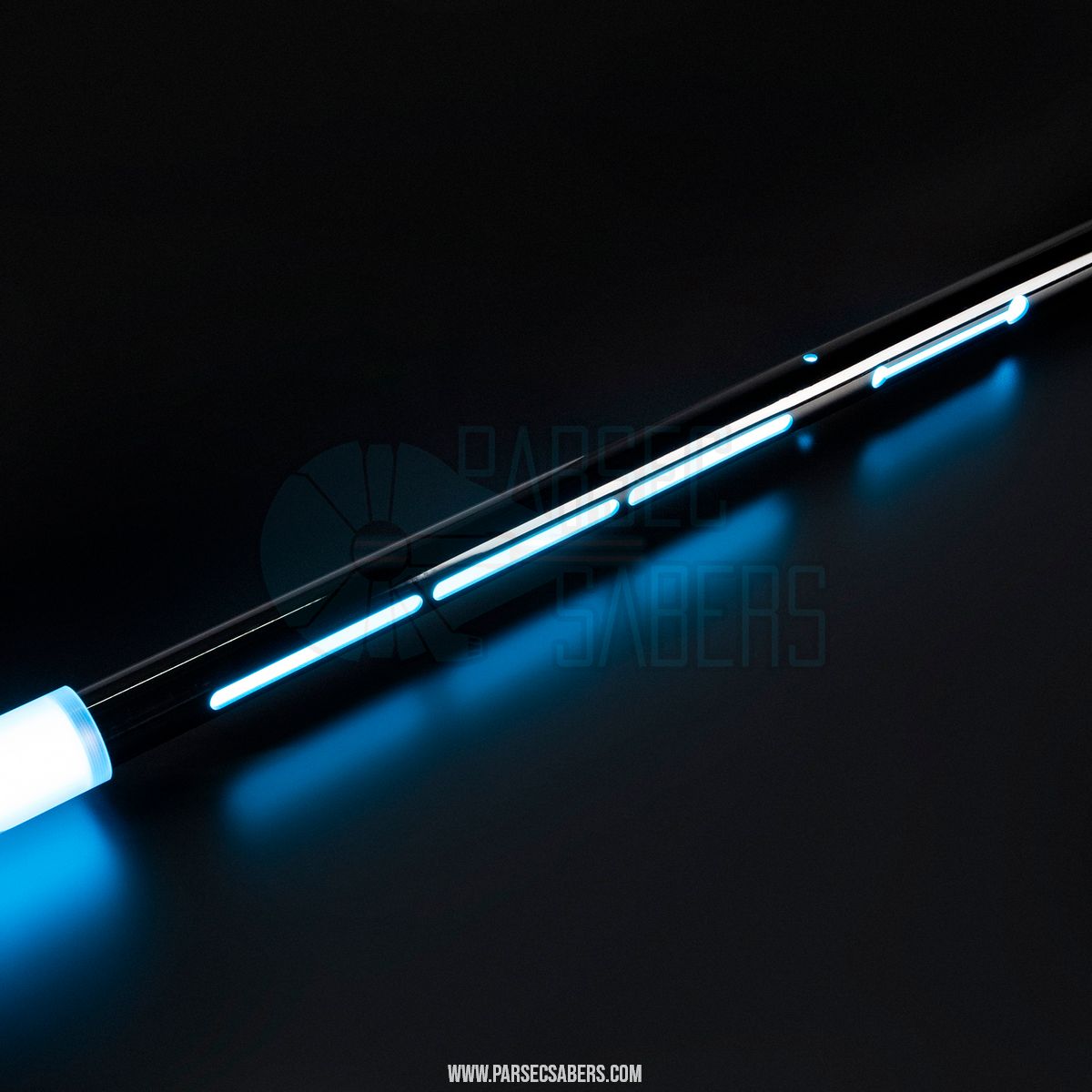 Saber Scabbard - Parsec Saber Accessory & Add-on