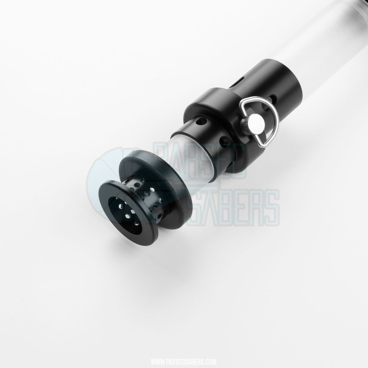 Saber Scabbard - Parsec Saber Accessory & Add-on