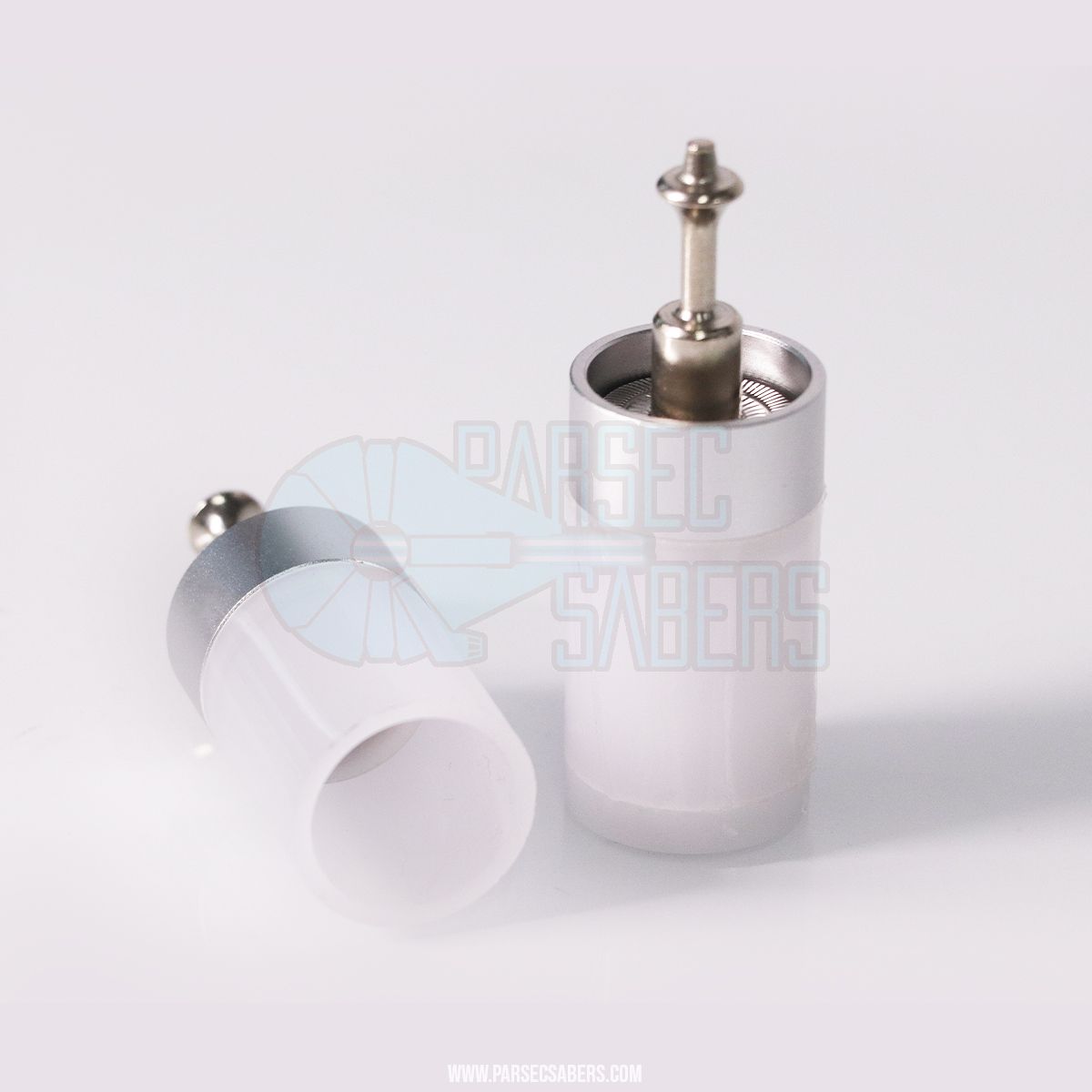 Long Base Lit Saber Plug - Parsec Saber Accessory & Add-on