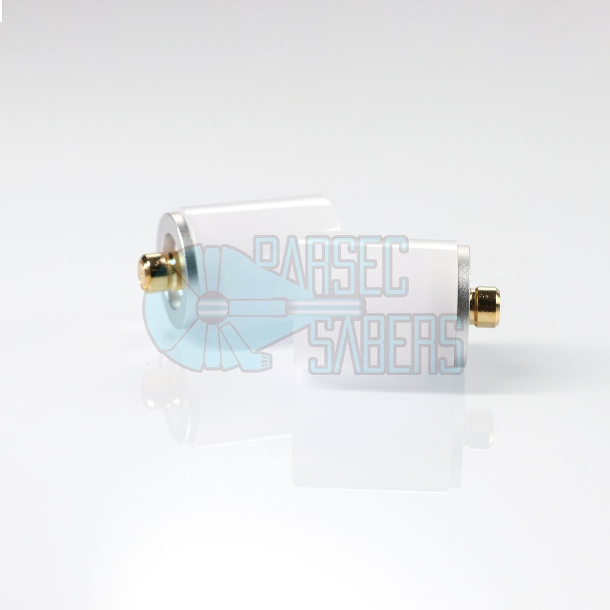 Short Base Lit Saber Plug - Parsec Saber Accessory & Add-on