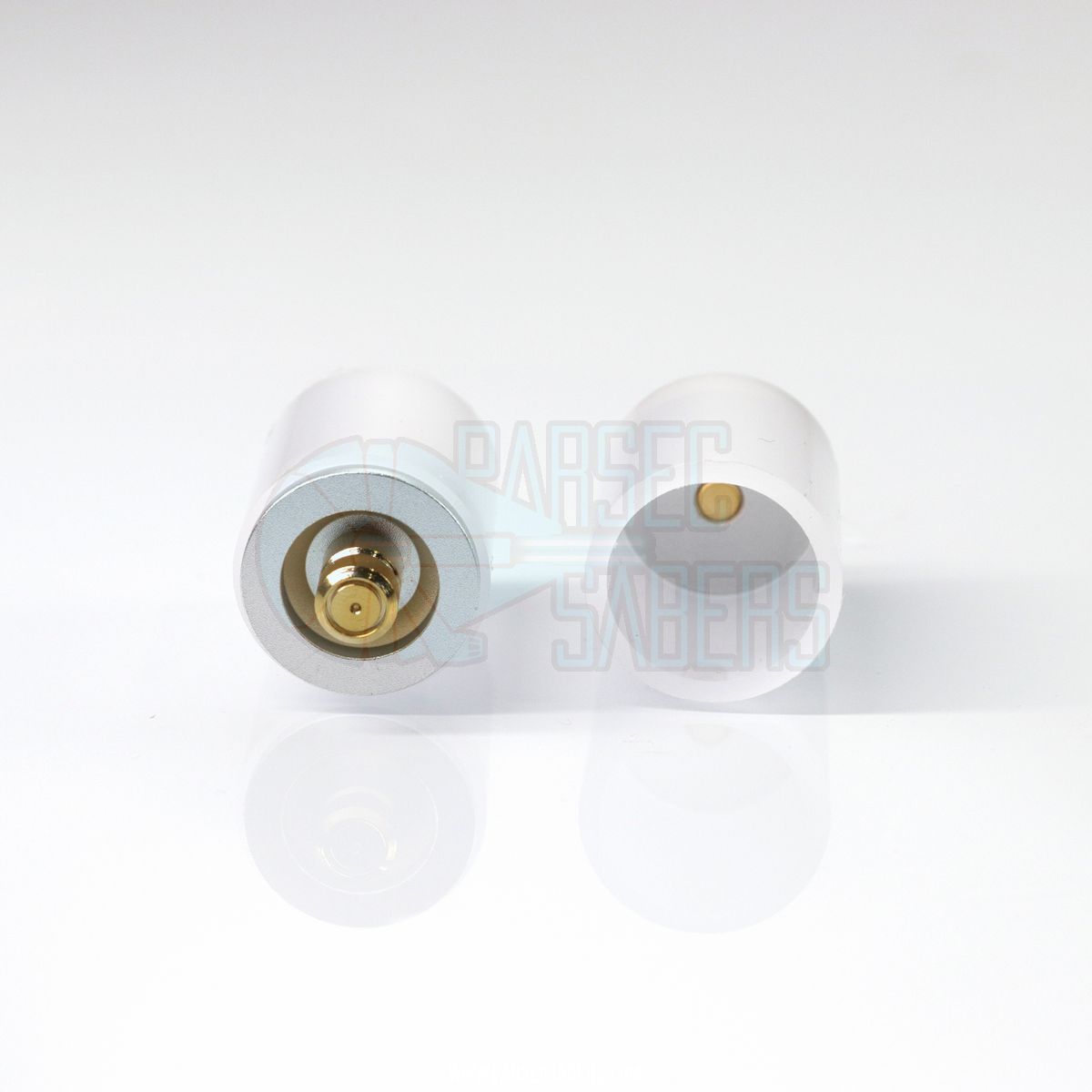 Short Base Lit Saber Plug - Parsec Saber Accessory & Add-on