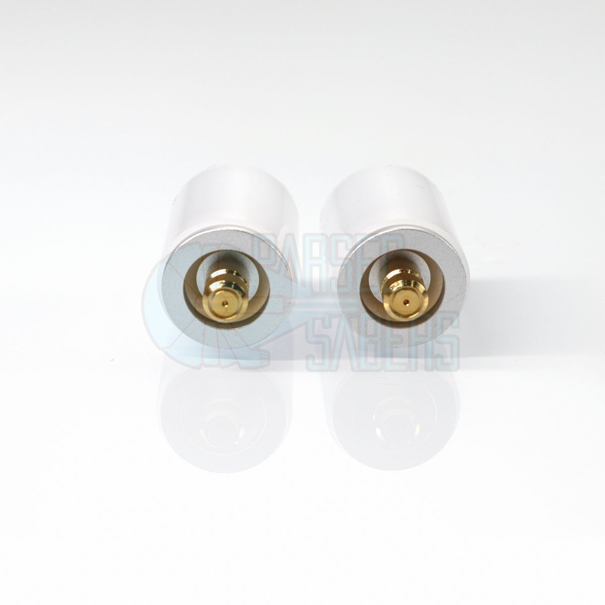 Short Base Lit Saber Plug - Parsec Saber Accessory & Add-on