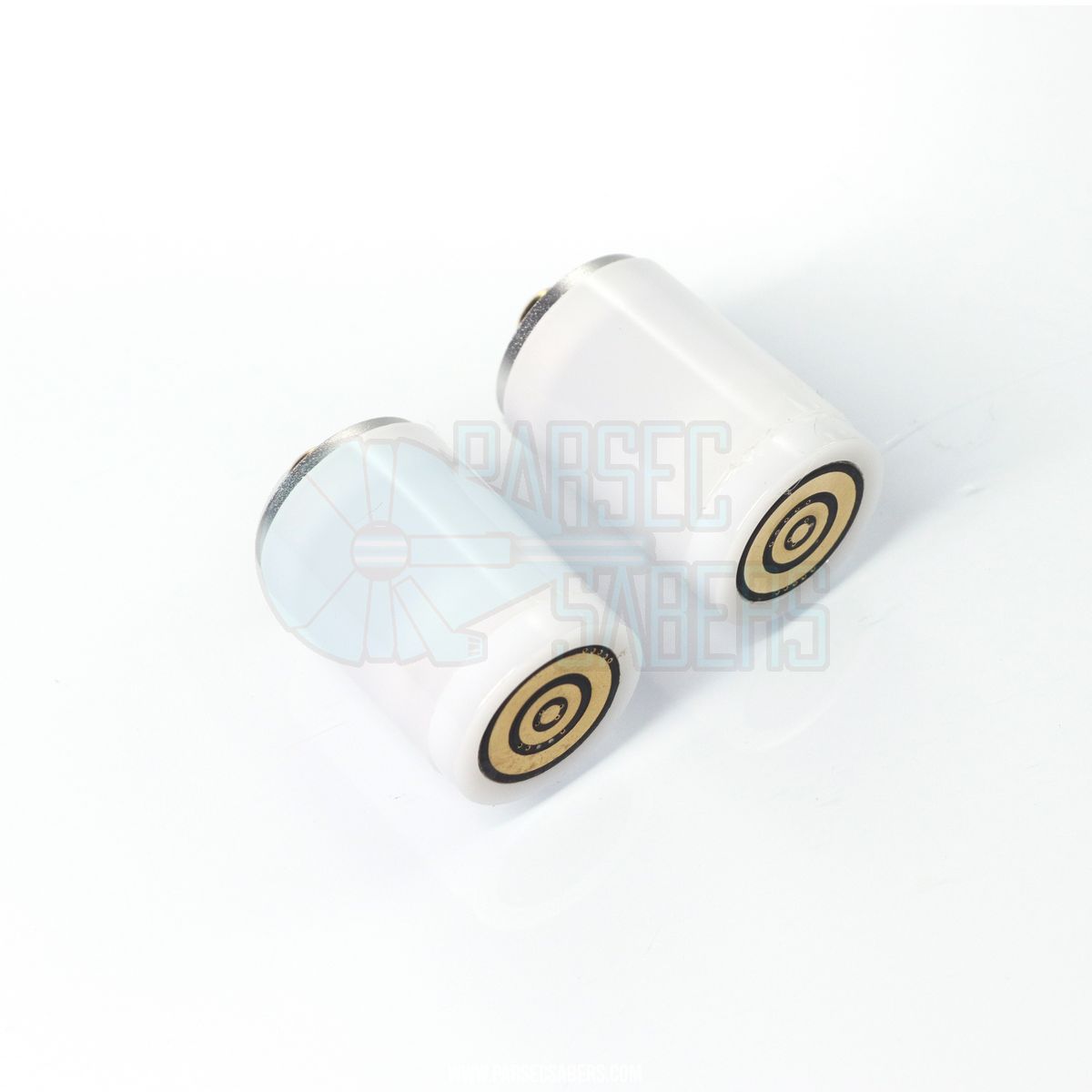 Short Pixel Saber Plug - Parsec Saber Accessory & Add-on