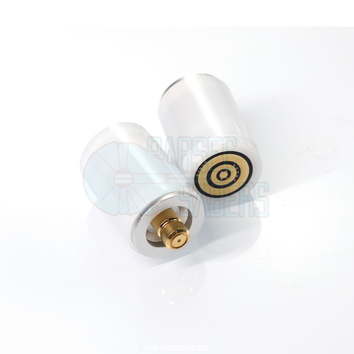 Short Pixel Saber Plug - Parsec Saber Accessory & Add-on