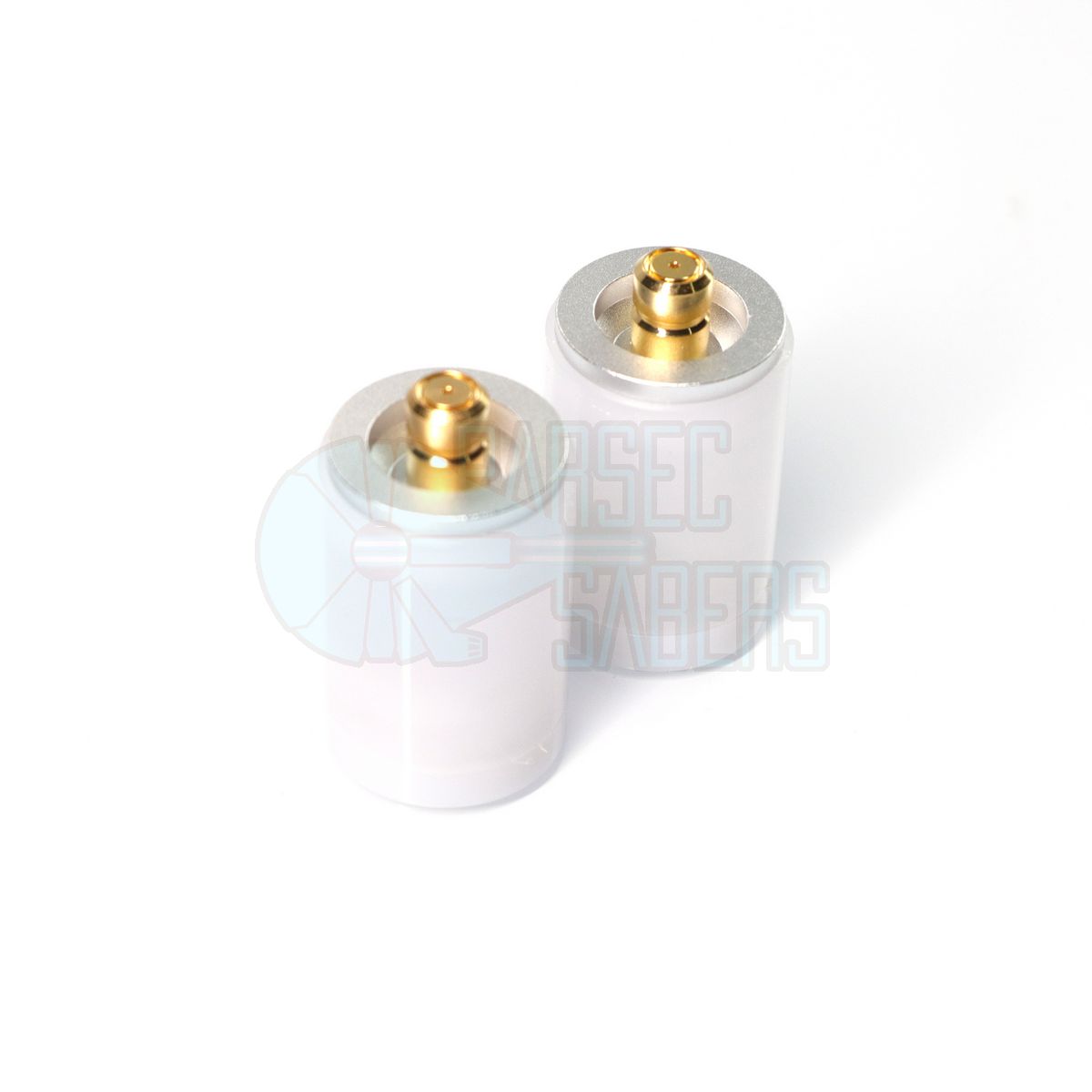 Short Pixel Saber Plug - Parsec Saber Accessory & Add-on