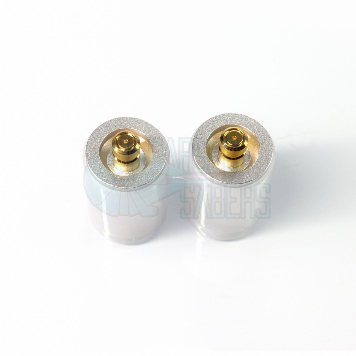 Short Pixel Saber Plug - Parsec Saber Accessory & Add-on