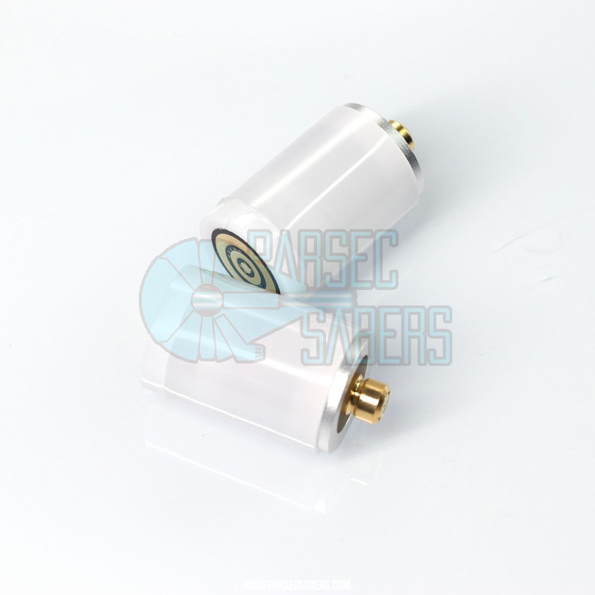 Short Pixel Saber Plug - Parsec Saber Accessory & Add-on