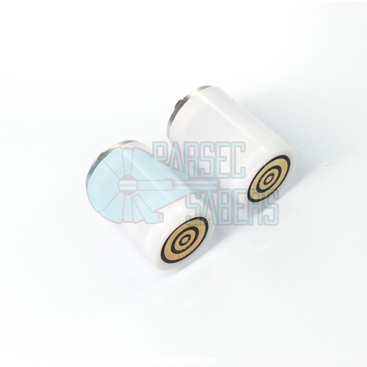 Short Pixel Saber Plug - Parsec Saber Accessory & Add-on