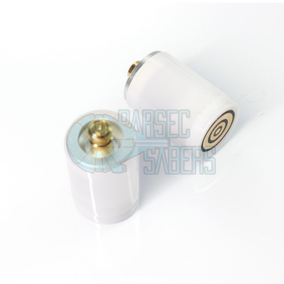 Short Pixel Saber Plug - Parsec Saber Accessory & Add-on