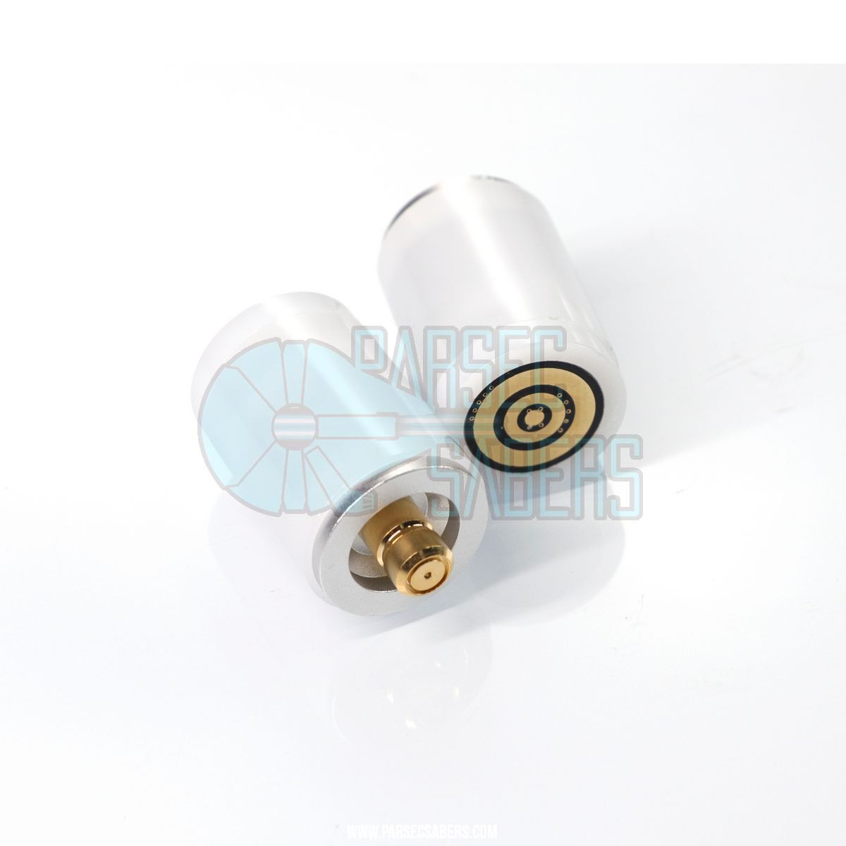 Short Pixel Saber Plug - Parsec Saber Accessory & Add-on