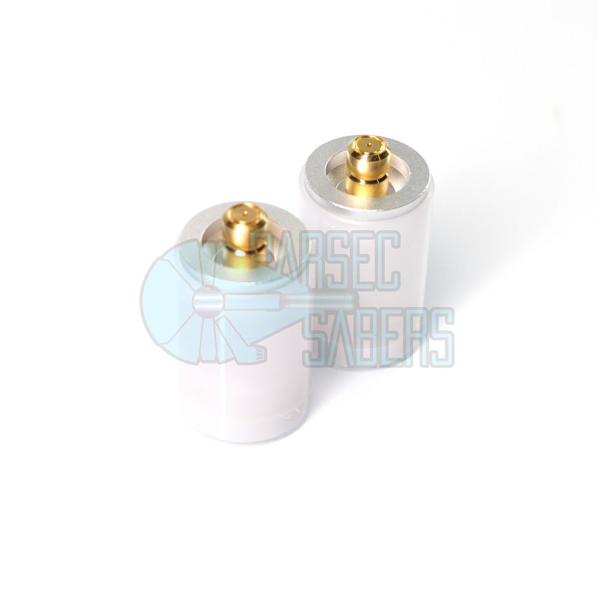 Short Pixel Saber Plug - Parsec Saber Accessory & Add-on