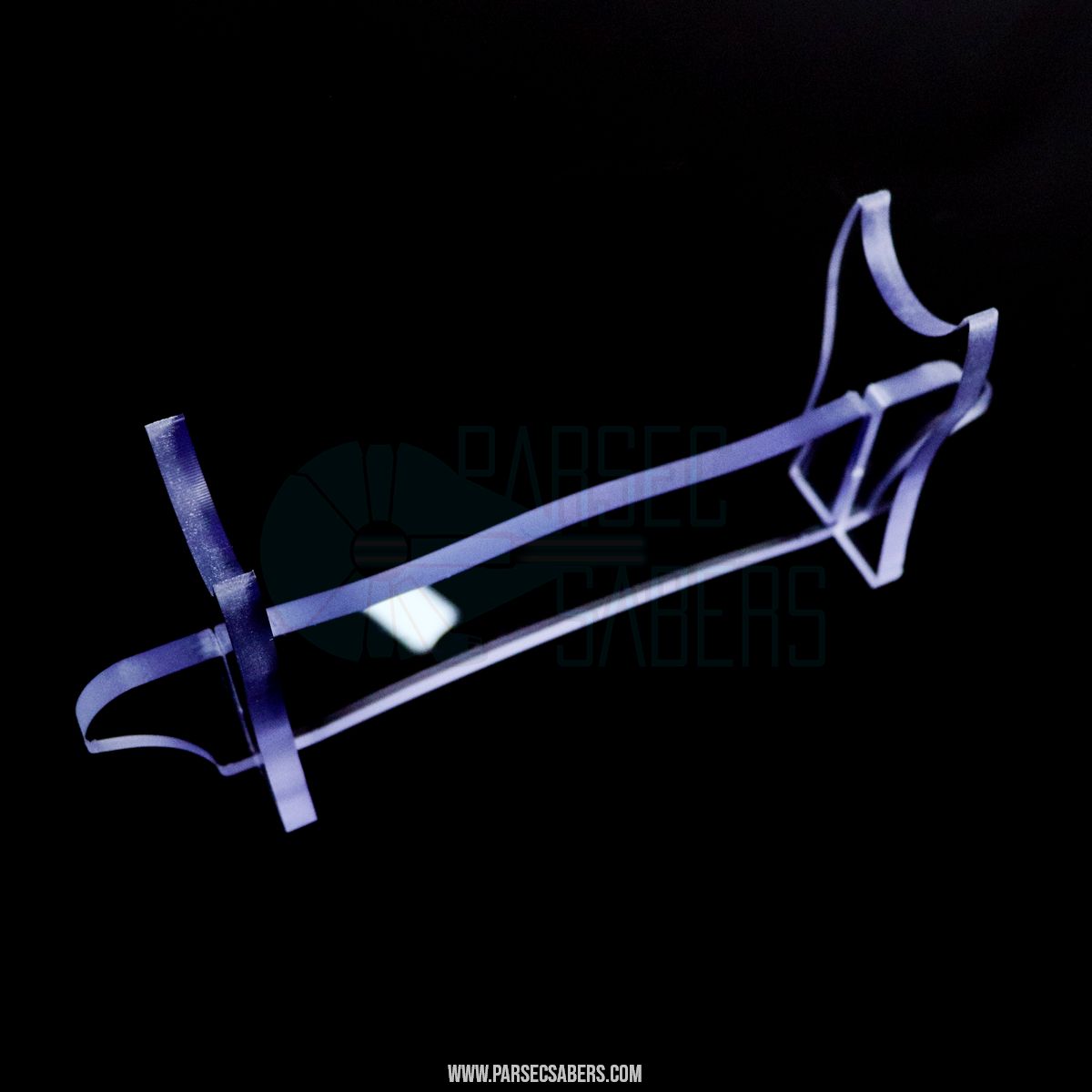 Saber Stand - Parsec Saber Accessory & Add-on