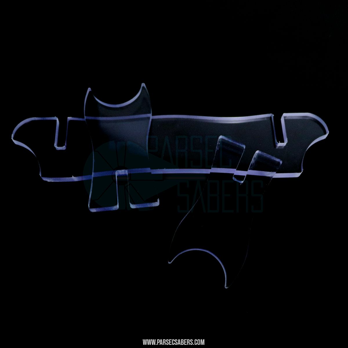 Saber Stand - Parsec Saber Accessory & Add-on