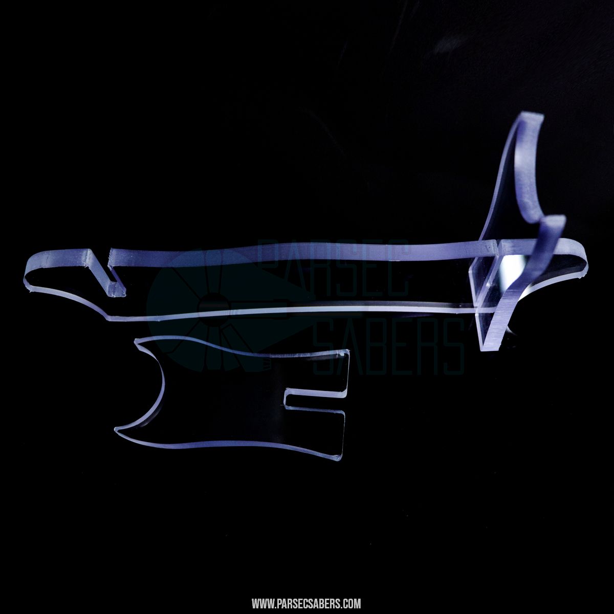 Saber Stand - Parsec Saber Accessory & Add-on