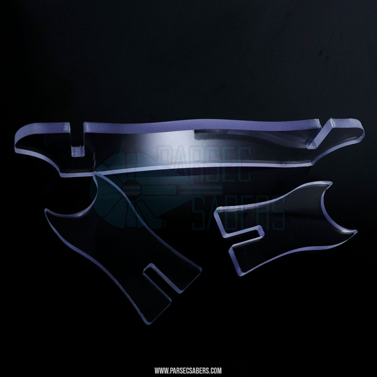 Saber Stand - Parsec Saber Accessory & Add-on