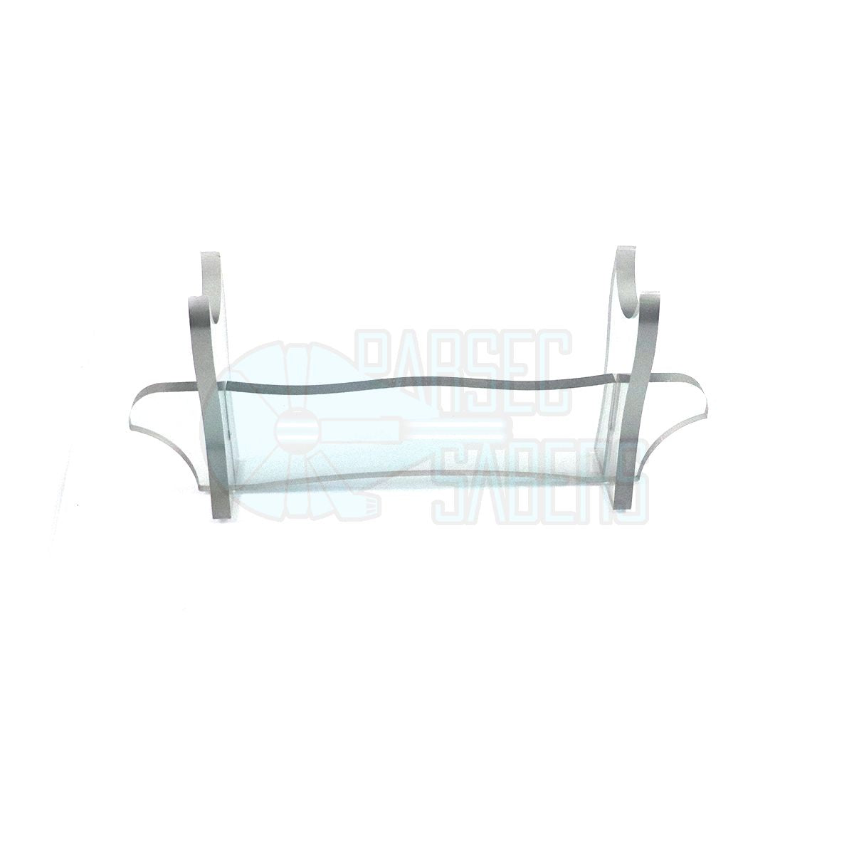 Saber Stand - Parsec Saber Accessory & Add-on