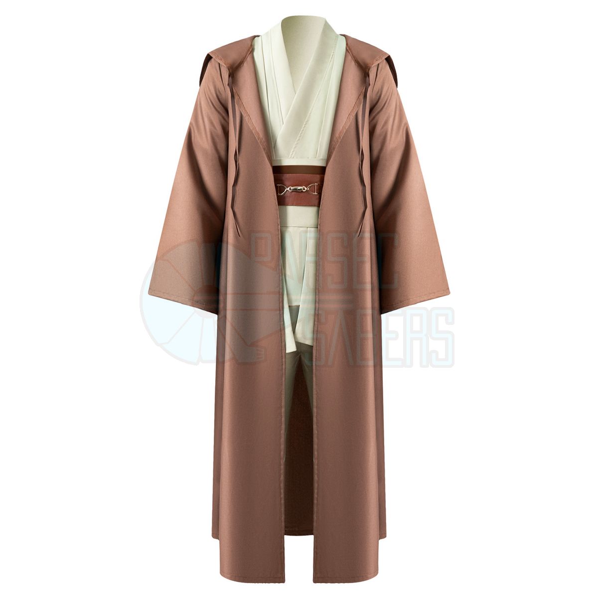 Parsec Robes & Tunic - Parsec Sabers