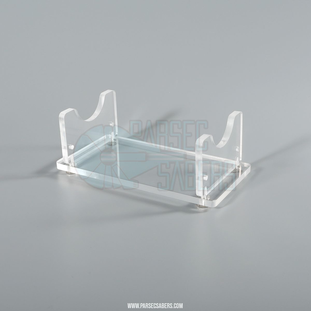 Deluxe Saber Stand - Parsec Saber Accessory & Add-on