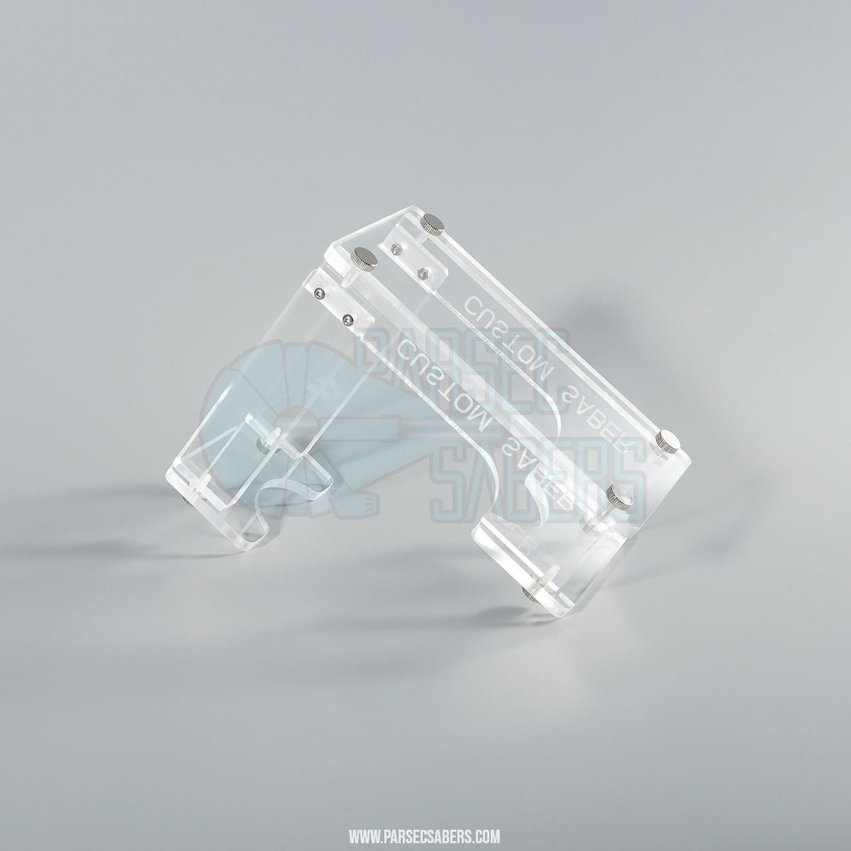 Deluxe Saber Stand - Parsec Saber Accessory & Add-on