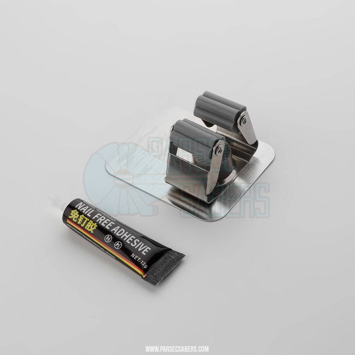 Saber Holder - Parsec Saber Accessory & Add-on