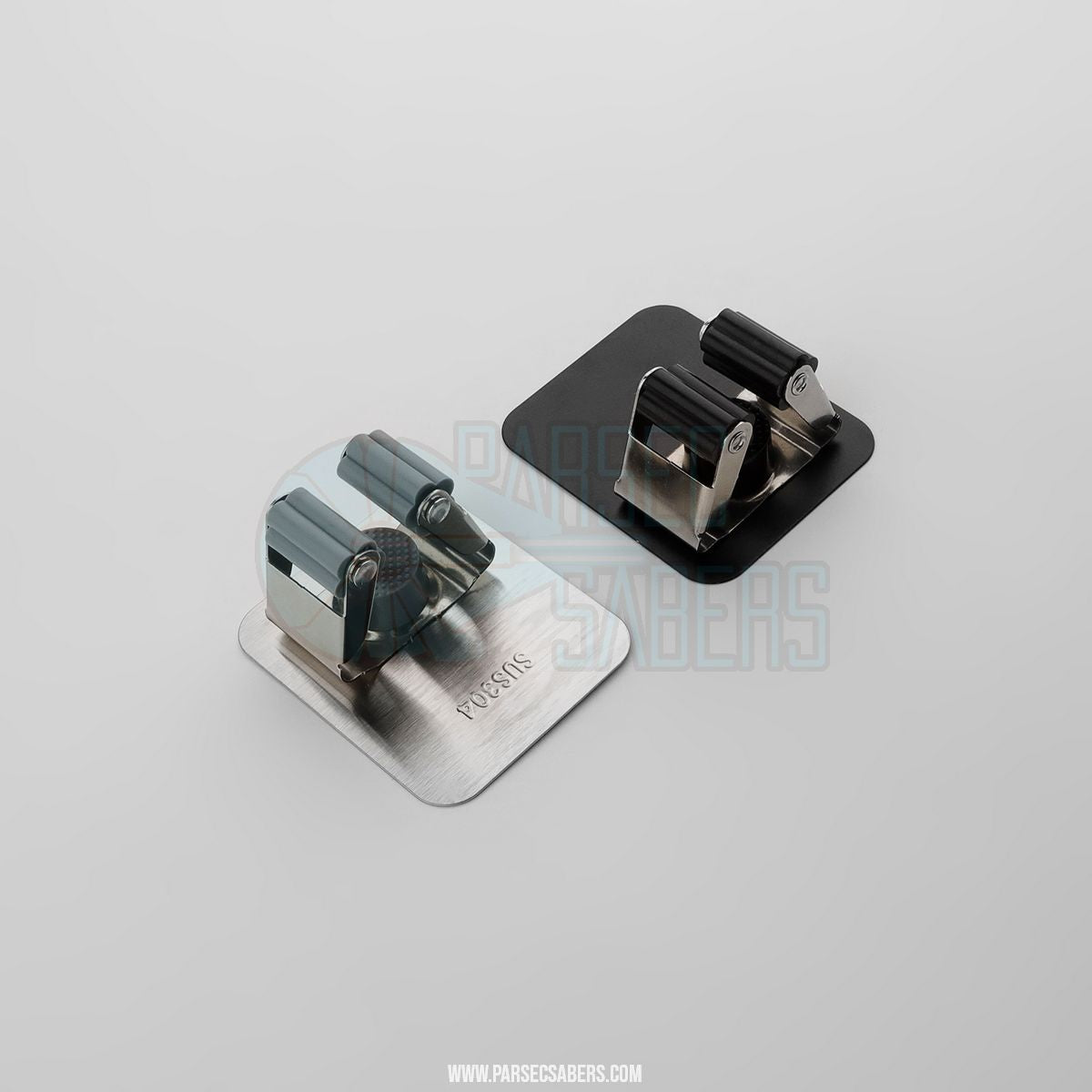 lightsaber wall stand