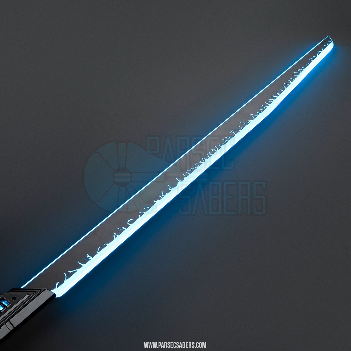 The Mandalore Blade - Parsec Saber Accessory & Add-on