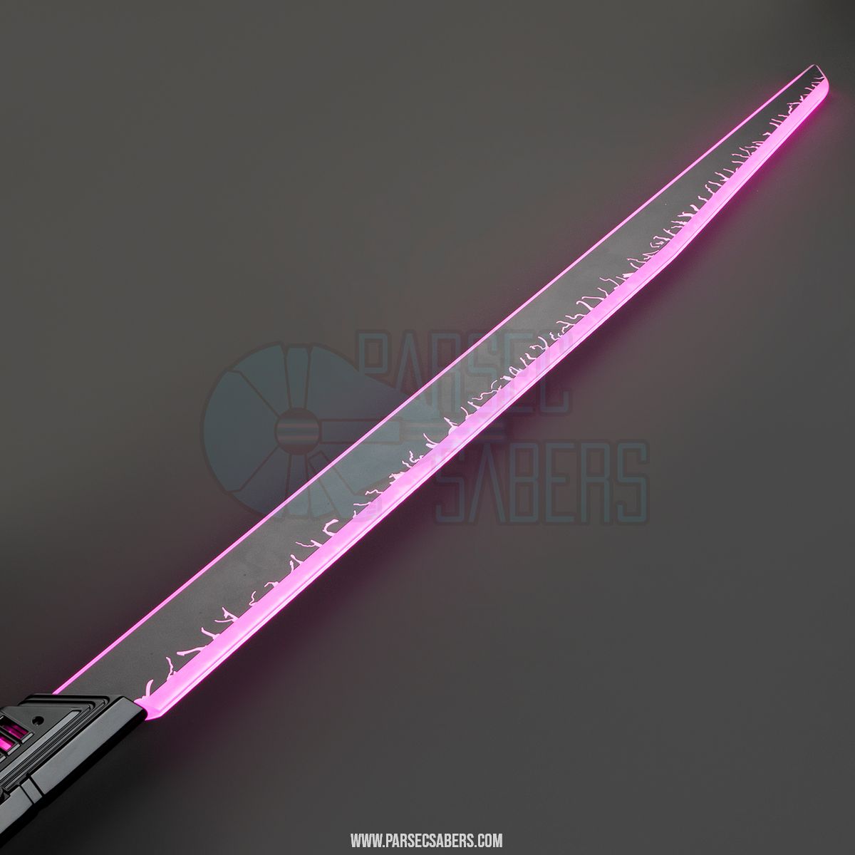 The Mandalore Blade - Parsec Saber Accessory & Add-on