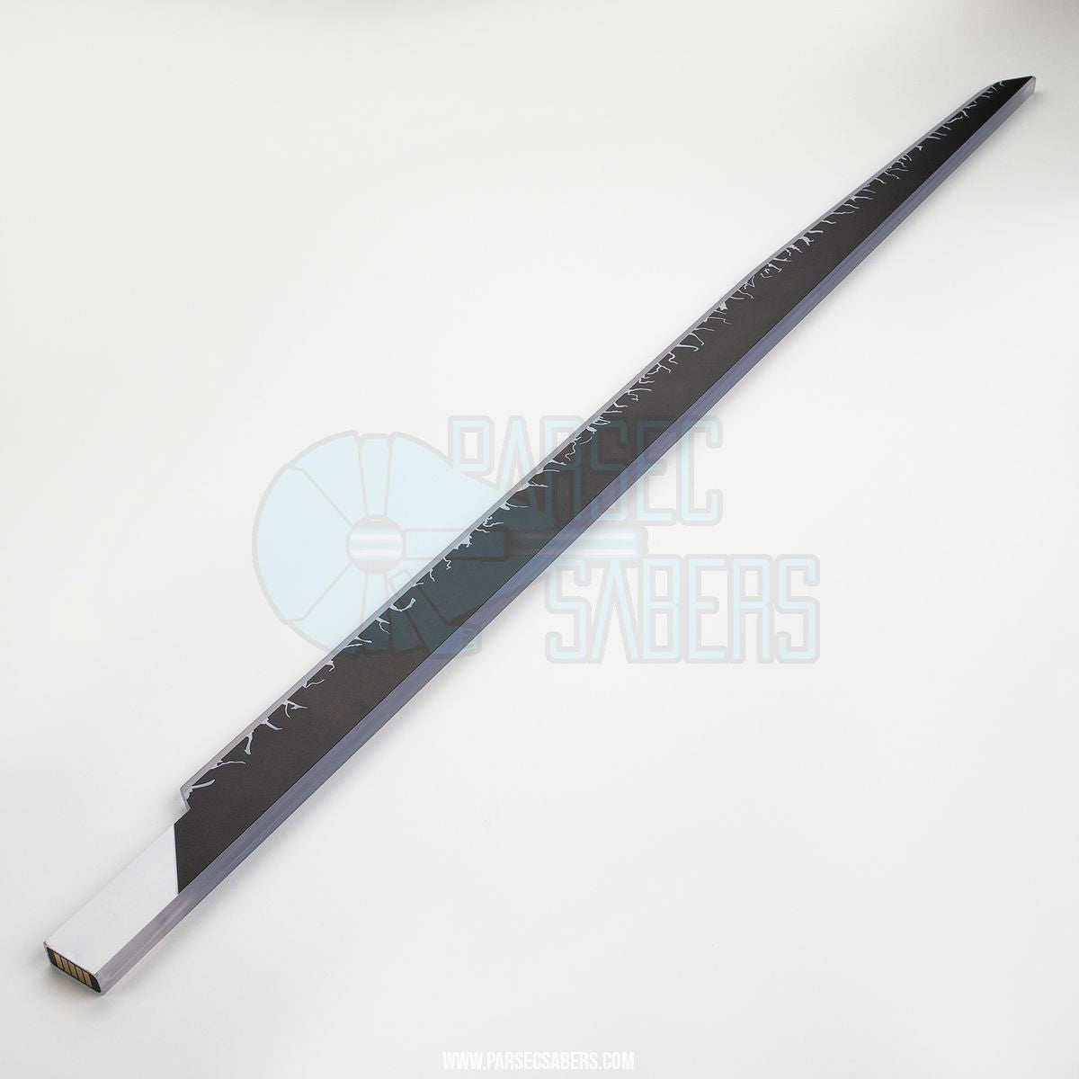 The Mandalore Blade - Parsec Saber Accessory & Add-on