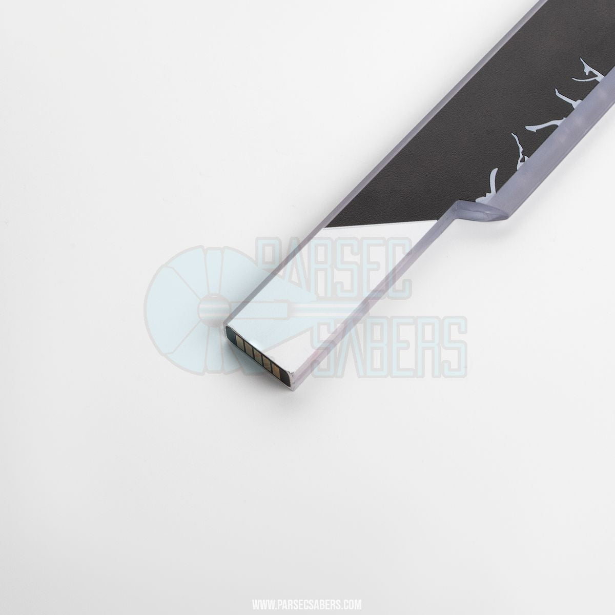 The Mandalore Blade - Parsec Saber Accessory & Add-on