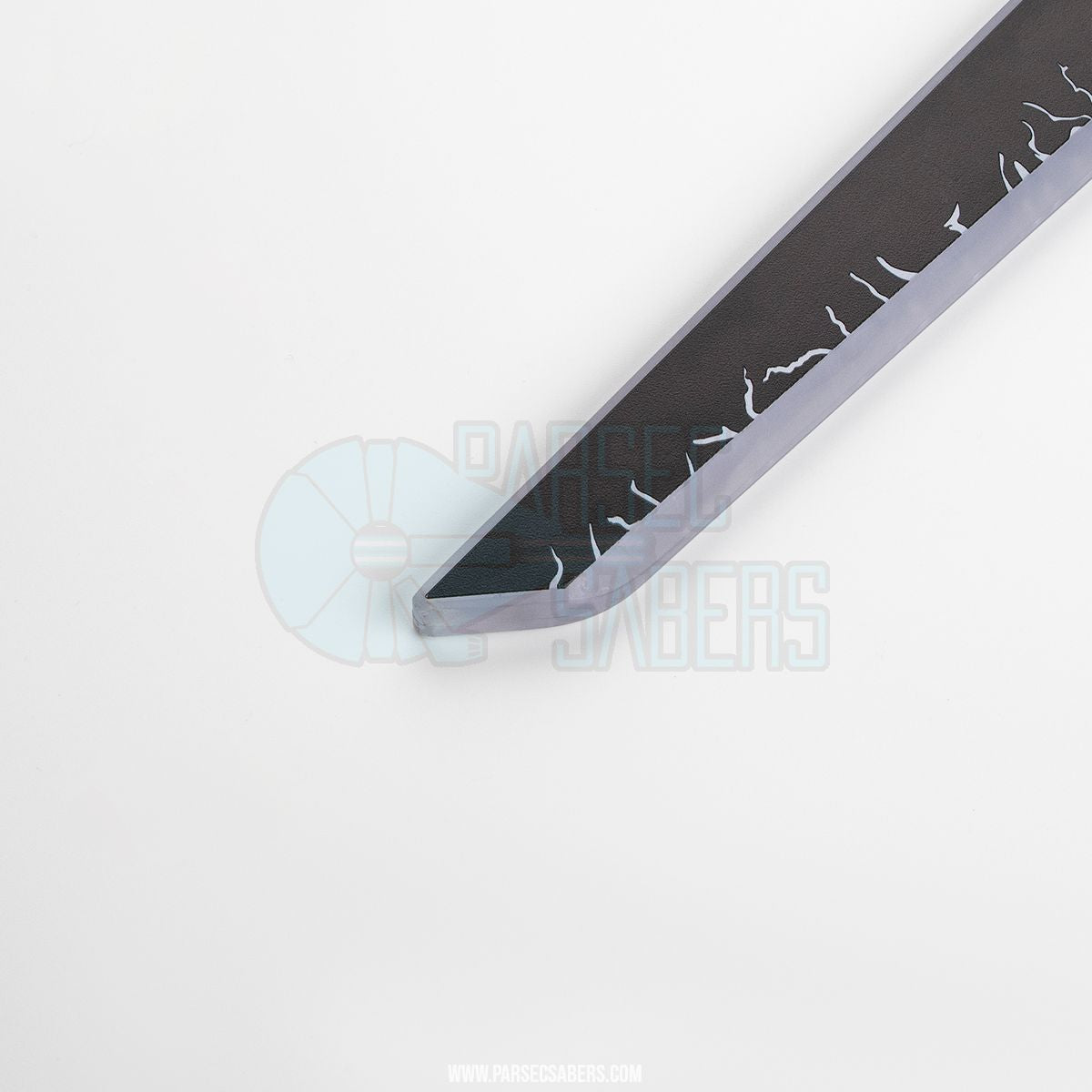 The Mandalore Blade - Parsec Saber Accessory & Add-on