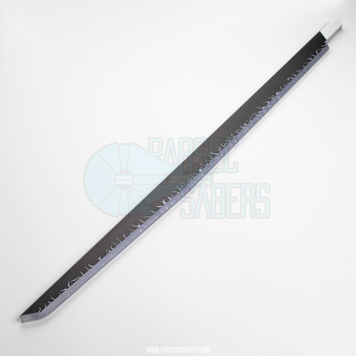 The Mandalore Blade - Parsec Saber Accessory & Add-on