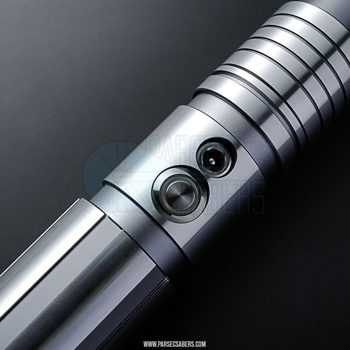 The Stubby Xeno RGB & Xeno Pixel Parsec Saber (Xeno3)-Apprentice Saber-Parsec Sabers