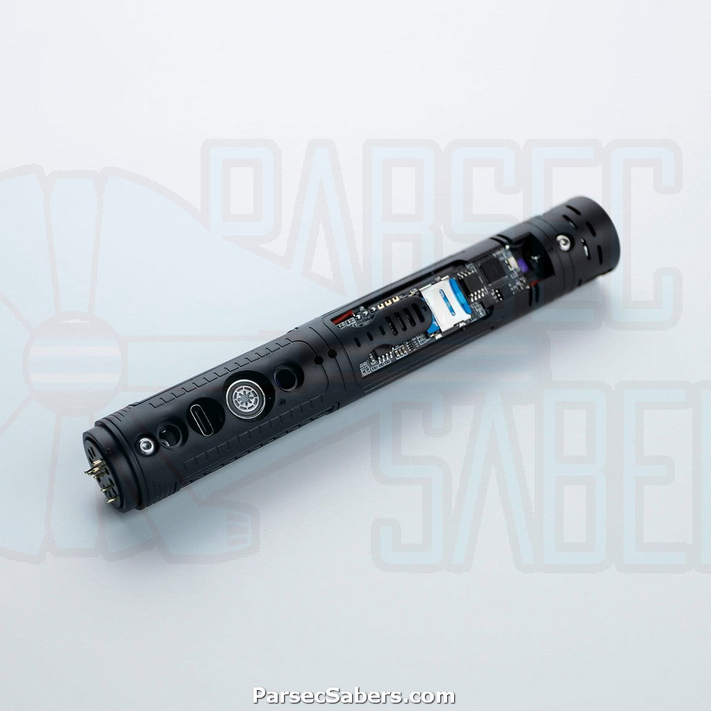 Ulepszenie rdzenia Xeno V3 - akcesorium i dodatek Parsec Saber