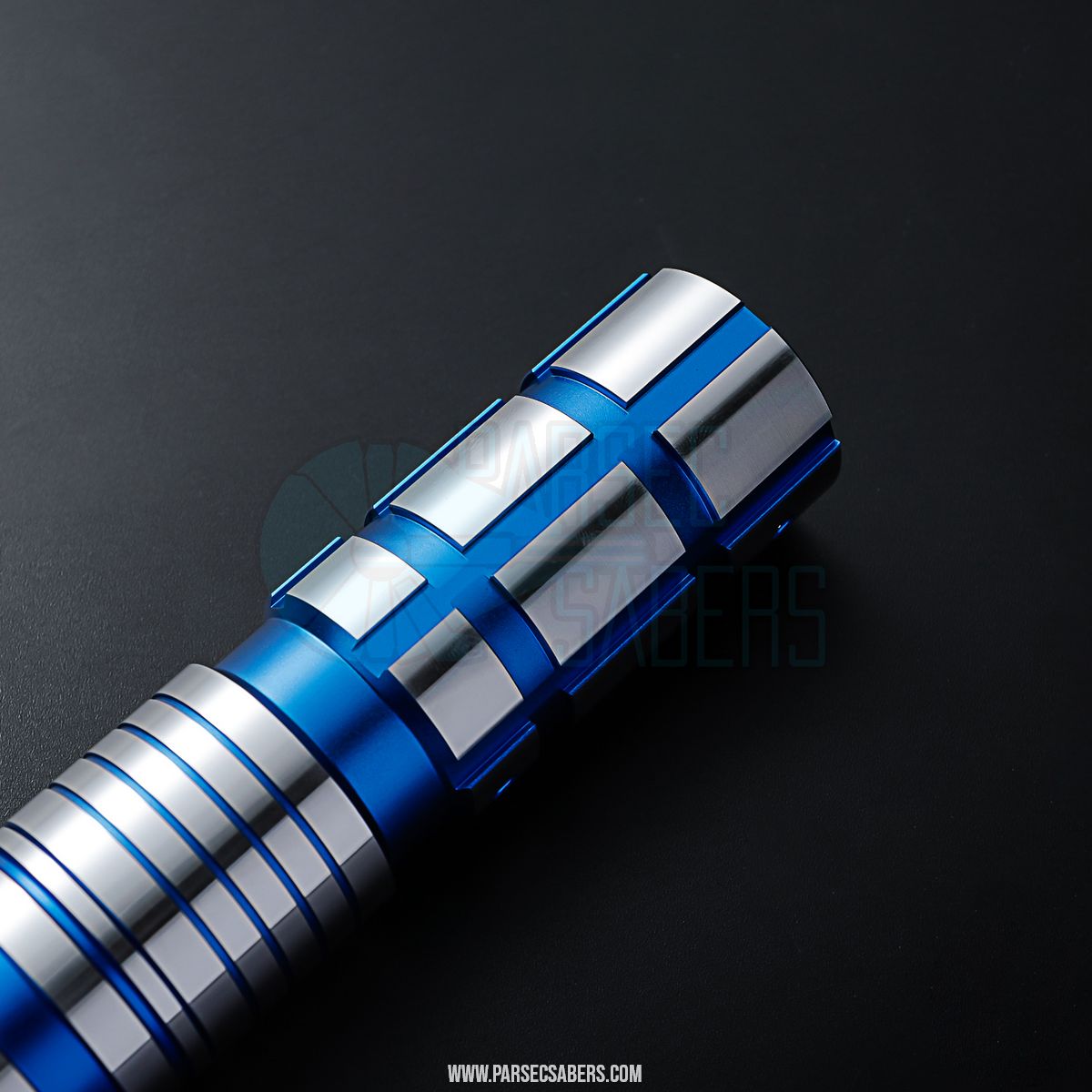 The Stubby Xeno RGB & Xeno Pixel Parsec Saber (Xeno3)-Apprentice Saber-Parsec Sabers